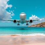 Airplane, Flight Price Tracker